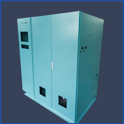 高低壓成套電氣設備的接線需要注意什么？